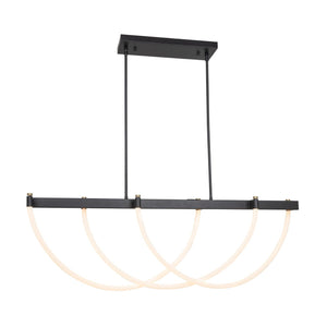 Cascata Linear Pendant