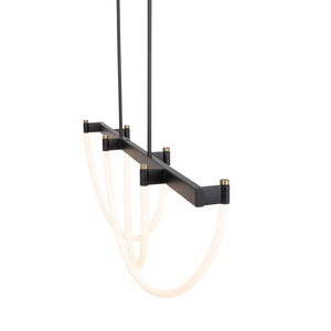 Cascata Linear Pendant