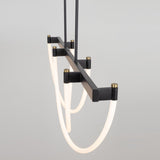 Cascata Linear Pendant