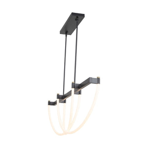 Cascata Linear Pendant