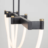 Cascata Linear Pendant