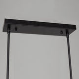 Cascata Linear Pendant
