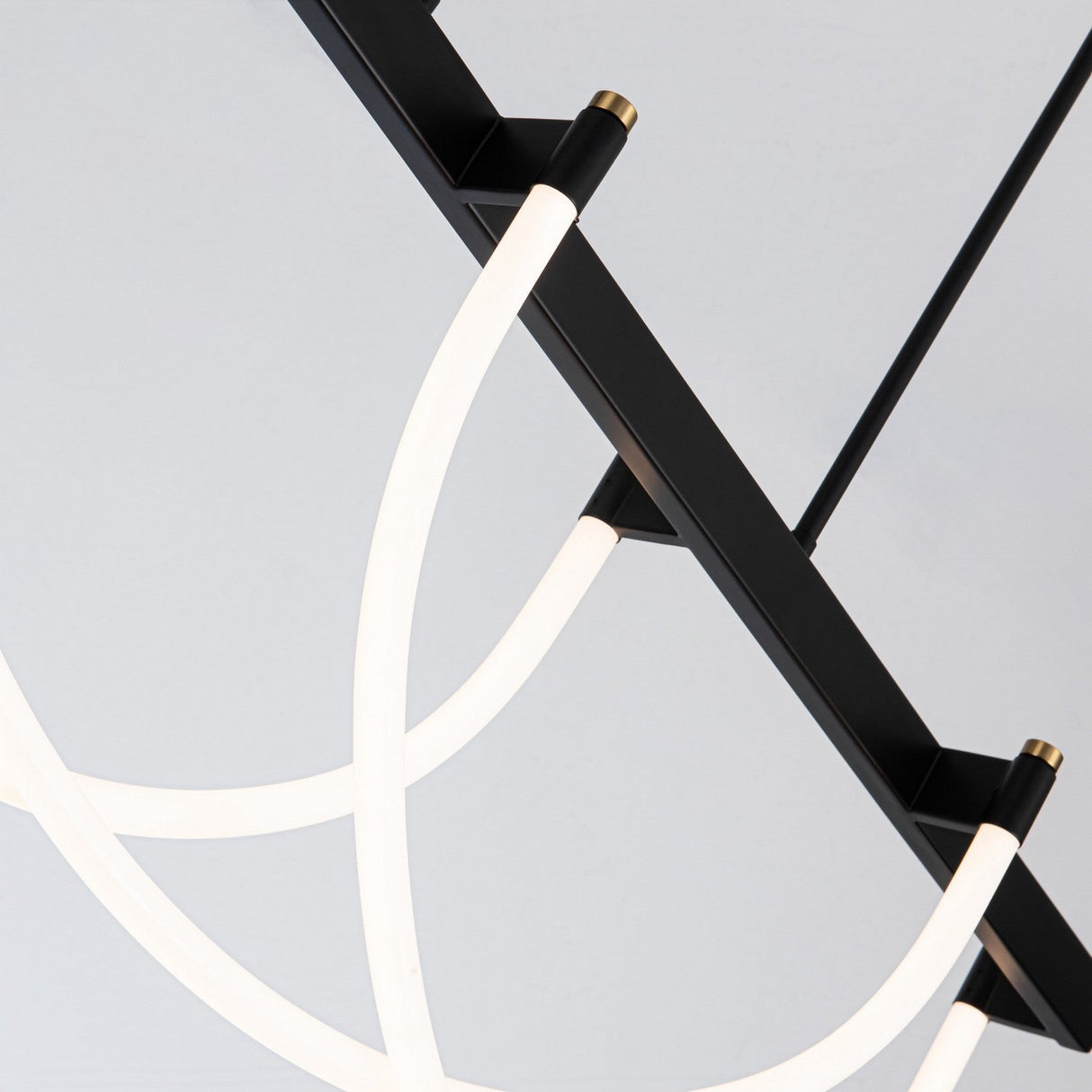 Cascata Linear Pendant