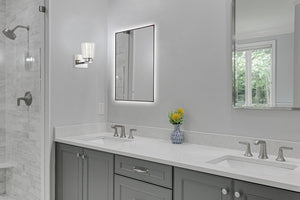 Dalton Wall Sconce
