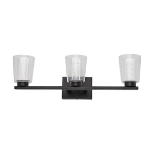 Dalton Bathroom Vanity Light
