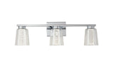 Dalton Bathroom Vanity Light