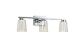 Dalton Bathroom Vanity Light
