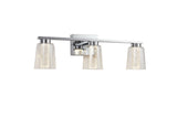 Dalton Bathroom Vanity Light