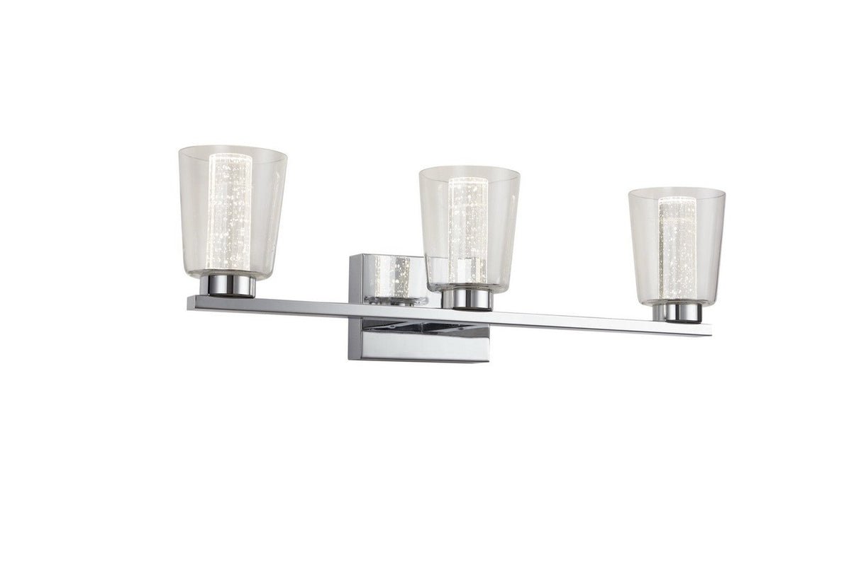 Dalton Bathroom Vanity Light