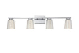 Dalton Bathroom Vanity Light