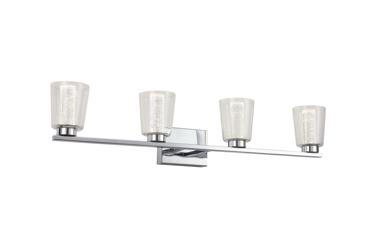 Dalton Bathroom Vanity Light