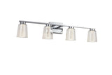 Dalton Bathroom Vanity Light