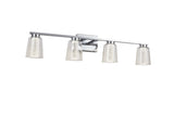Dalton Bathroom Vanity Light