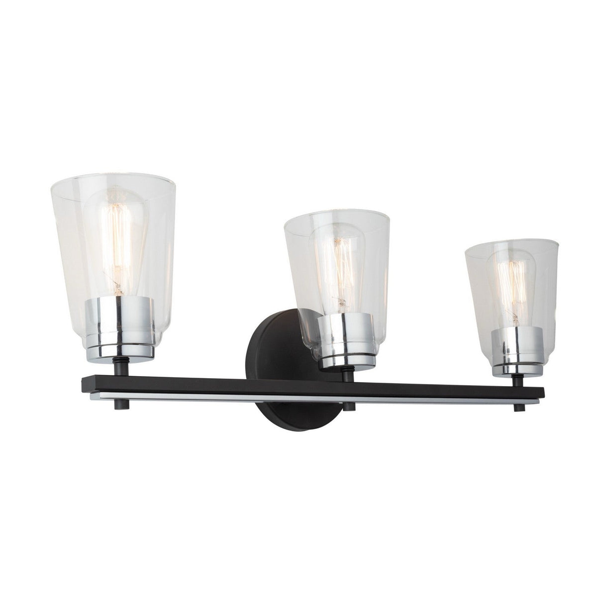 Essex Bathroom Vanity Light