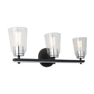 Essex Bathroom Vanity Light