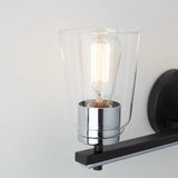 Essex Bathroom Vanity Light