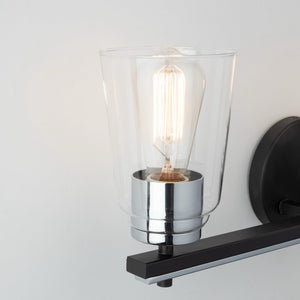 Essex Bathroom Vanity Light