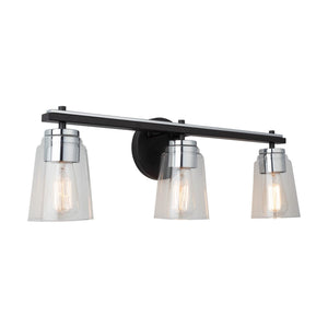 Essex Bathroom Vanity Light