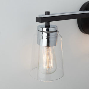 Essex Bathroom Vanity Light