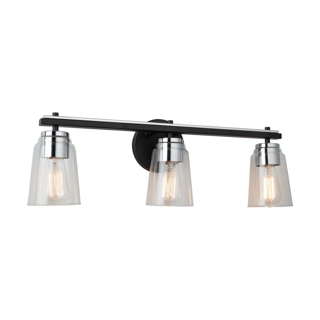 Essex Bathroom Vanity Light
