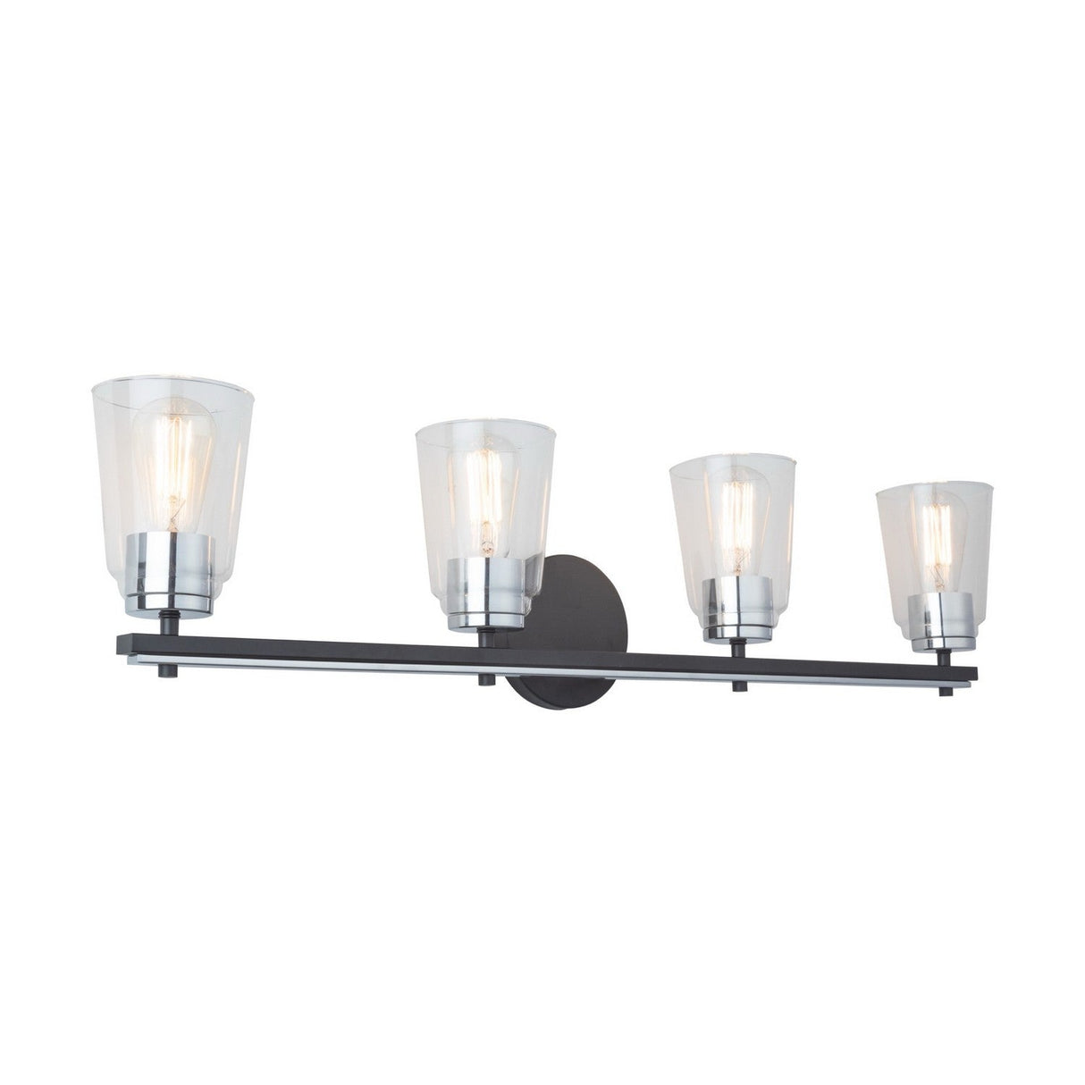 Essex Bathroom Vanity Light