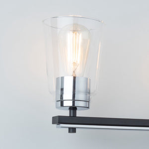 Essex Bathroom Vanity Light