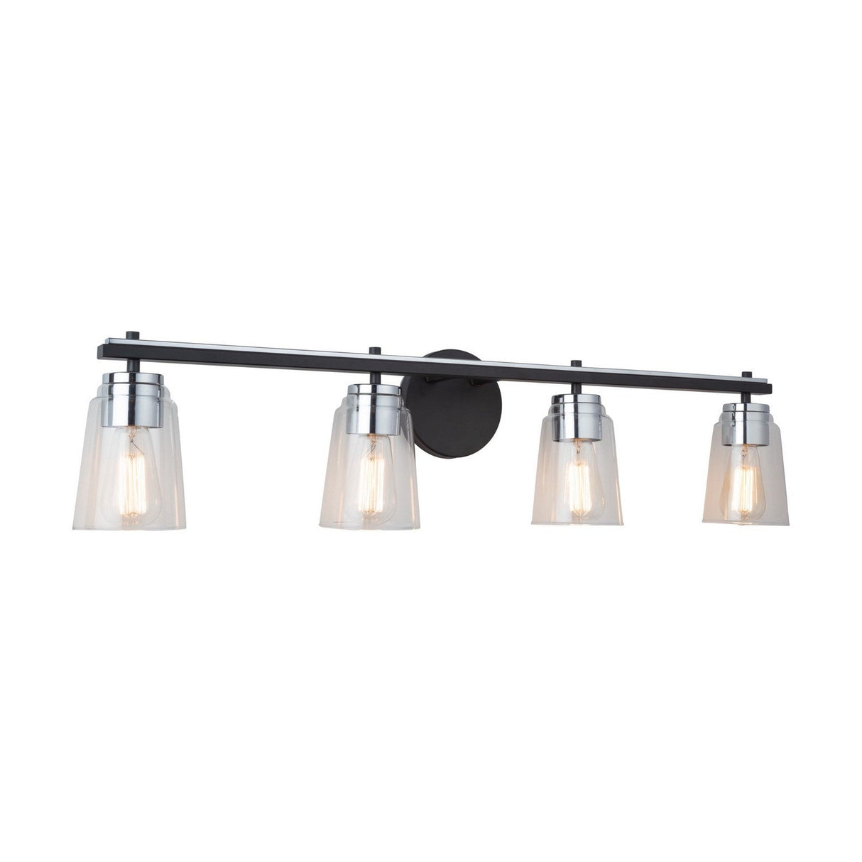 Essex Bathroom Vanity Light