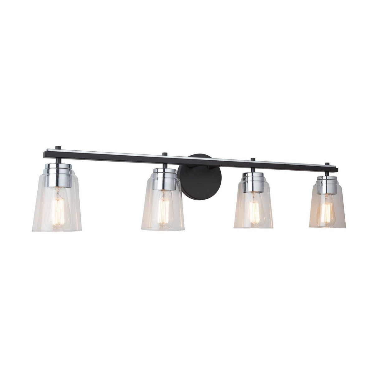 Essex Bathroom Vanity Light