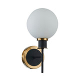 Gem Sconce