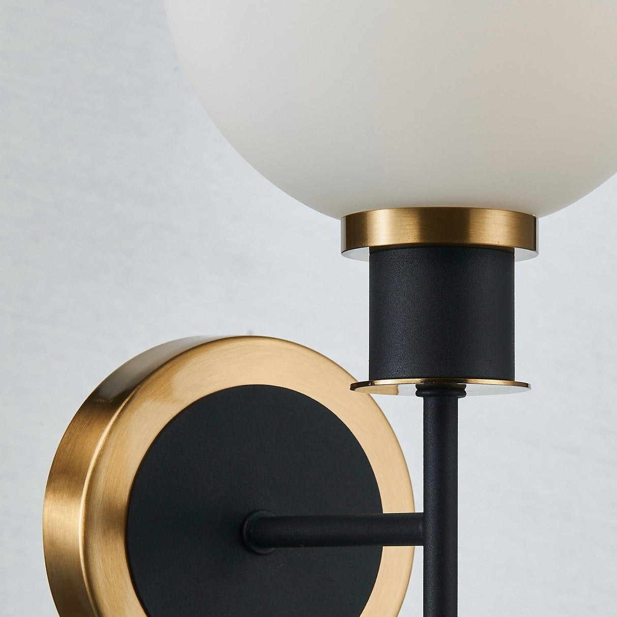 Gem Sconce