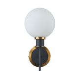 Gem Sconce