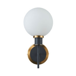 Gem Sconce