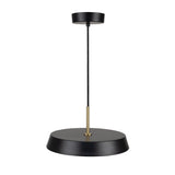 Lazio Square Ceiling Flush Light