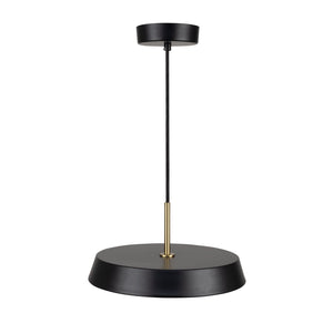 Lazio Square Ceiling Flush Light