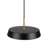 Lazio Square Ceiling Flush Light