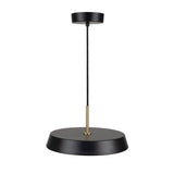 Lazio Square Ceiling Flush Light