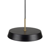 Lazio Square Ceiling Flush Light
