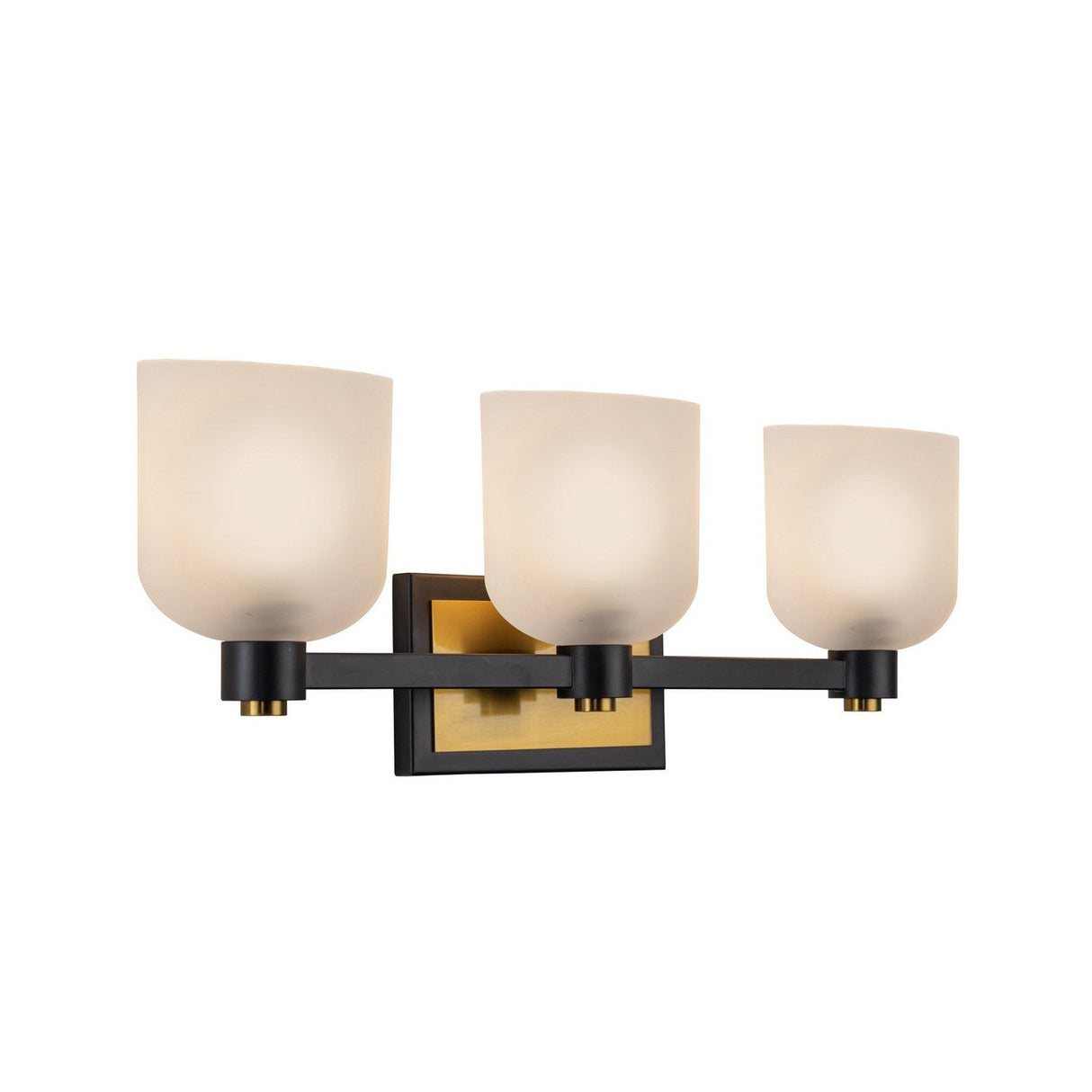 Lyndon Bathroom Vanity Light