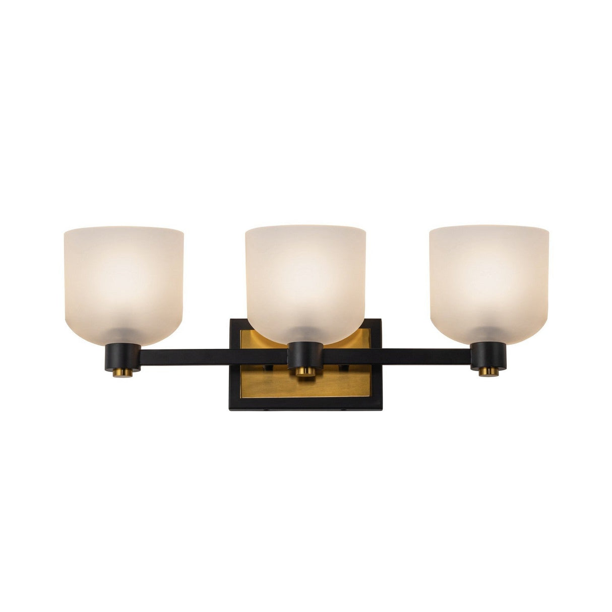 Lyndon Bathroom Vanity Light