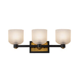 Lyndon Bathroom Vanity Light
