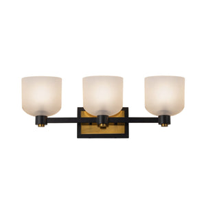 Lyndon Bathroom Vanity Light