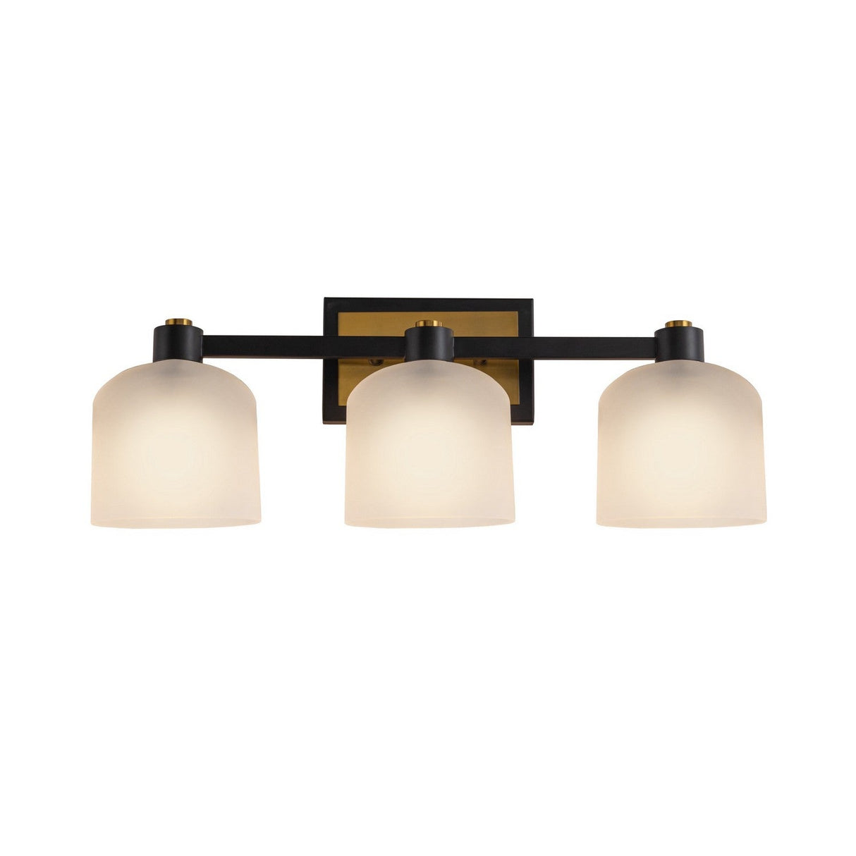 Lyndon Bathroom Vanity Light
