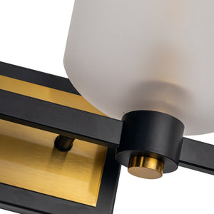 Lyndon Bathroom Vanity Light