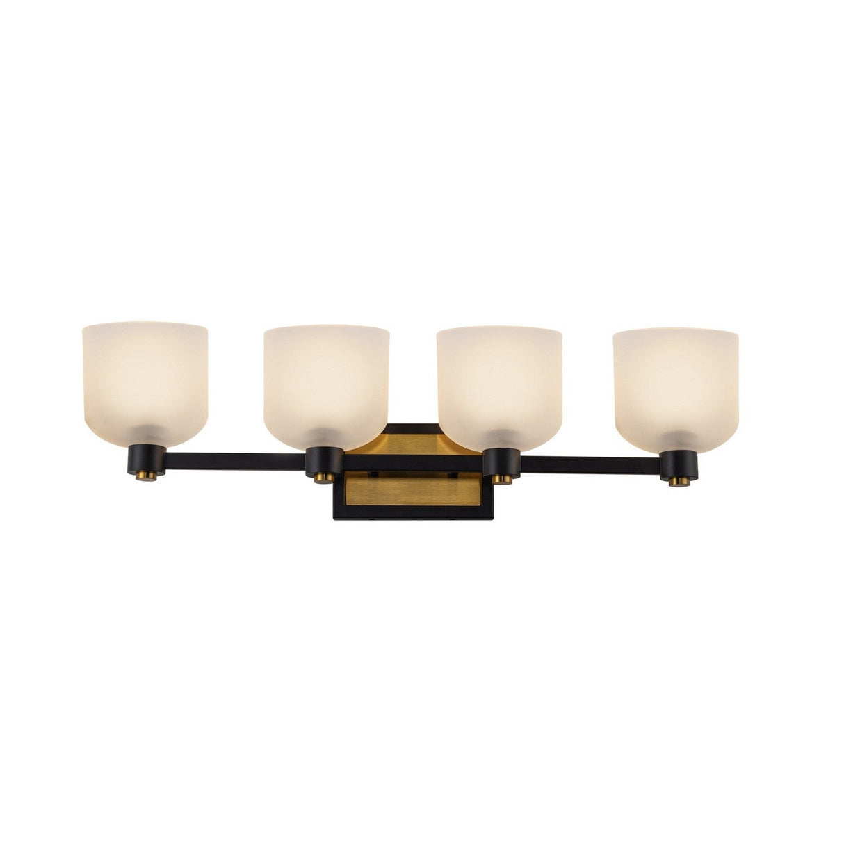 Lyndon Bathroom Vanity Light