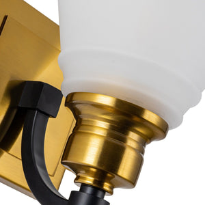 Nelson Wall Sconce
