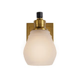 Nelson Wall Sconce