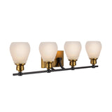 Nelson Bathroom Vanity Light