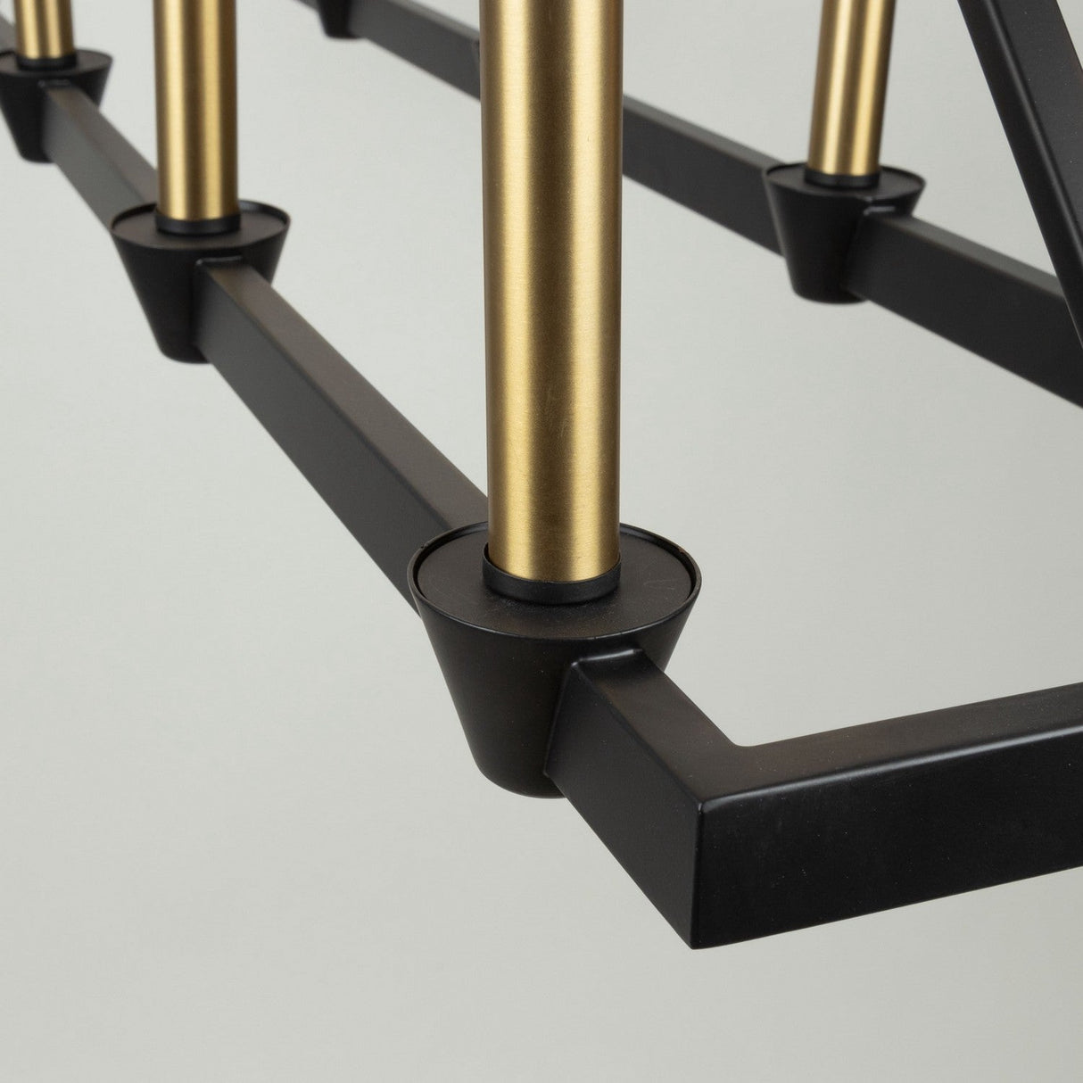 Notting Hill Linear Chandelier