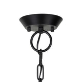 Notting Hill Tiered Chandelier