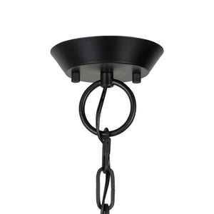 Notting Hill Tiered Chandelier